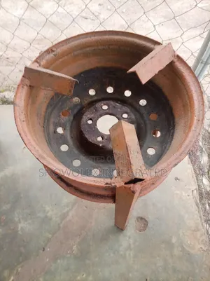 Local Stove
