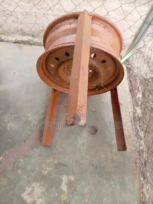 Local Stove