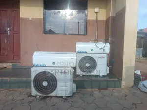 2 Used Kenstar AC Units