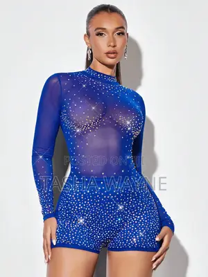 Tasha Wayne Clothings