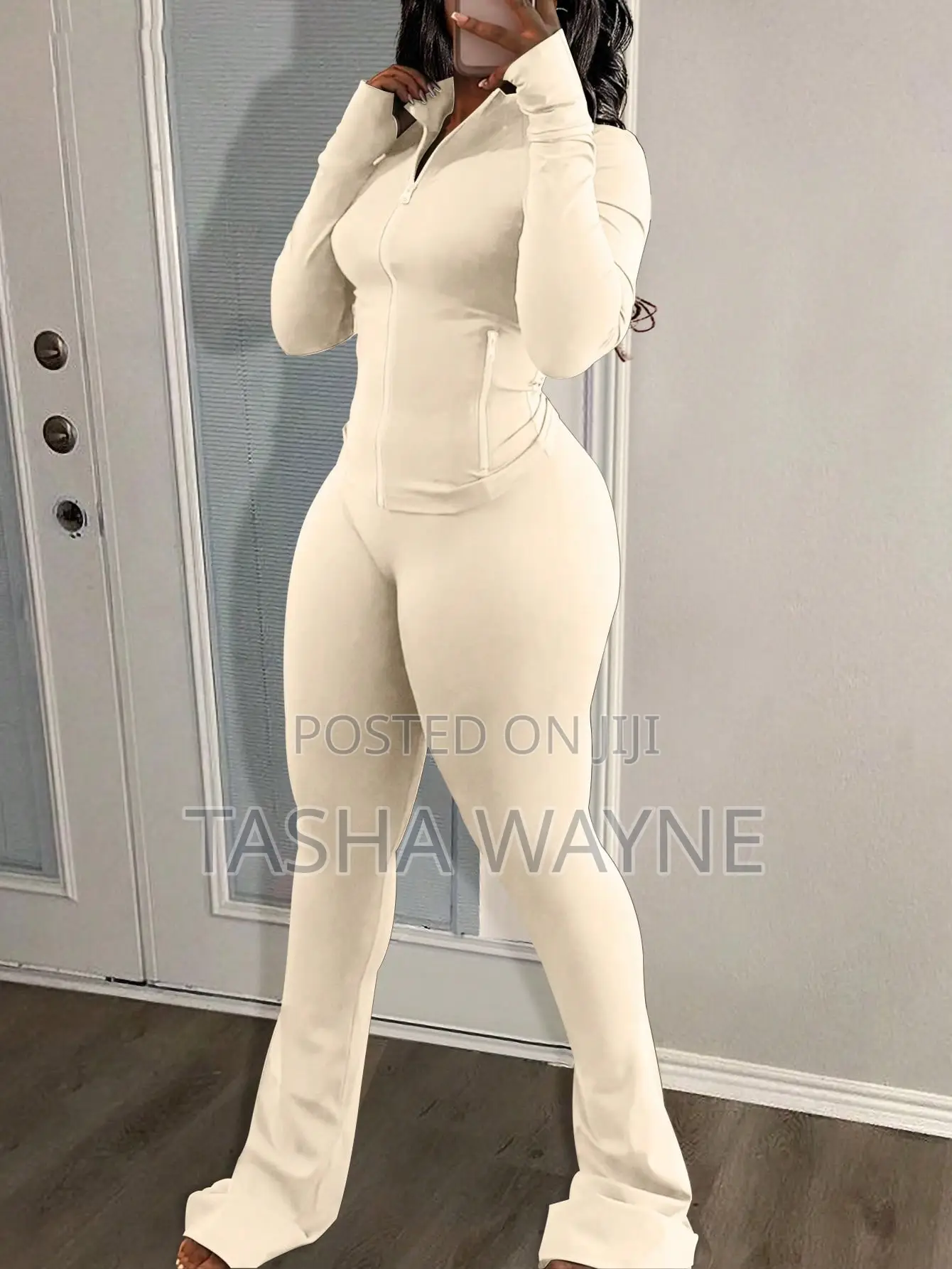 Tasha Wayne Clothings