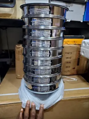 Set of Sieves