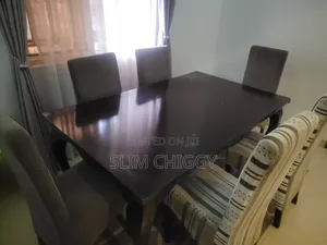 Dining Table Set
