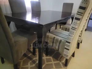 Dining Table Set