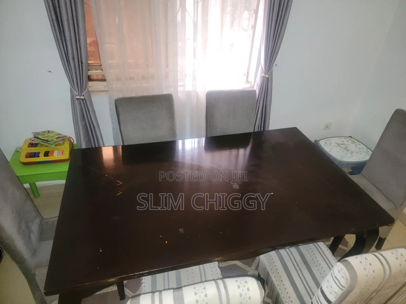 Dining Table Set