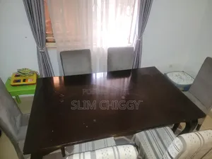 Dining Table Set