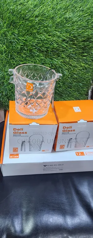 Ice Bucket
