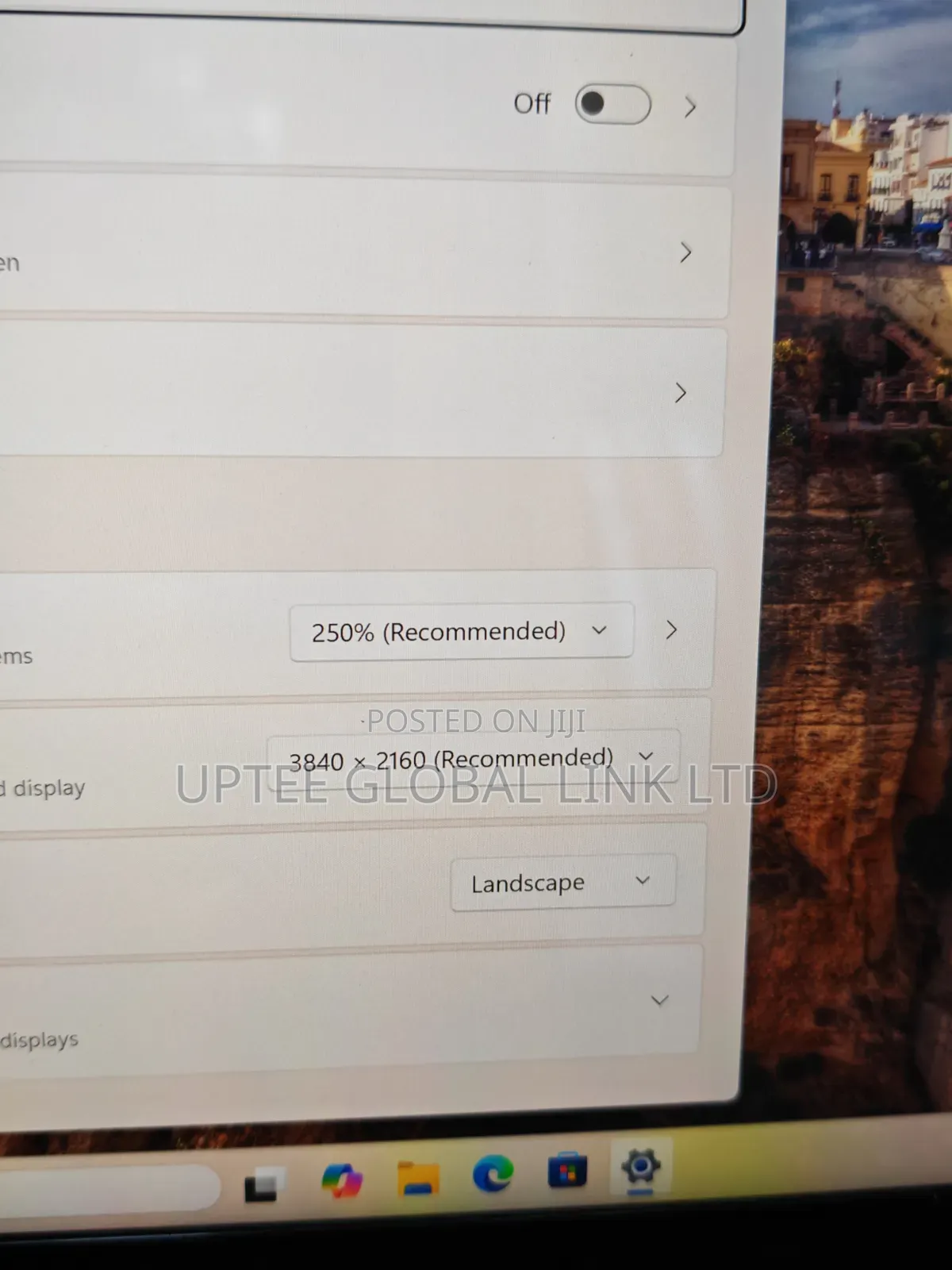Laptop Lenovo ThinkPad P52 16GB Intel Xeon SSD 256GB