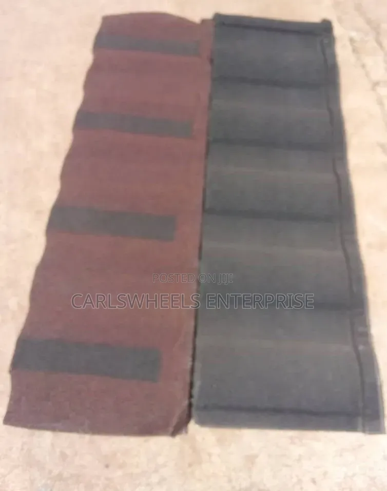 Quality Bond Corrugated Roofing Sheets