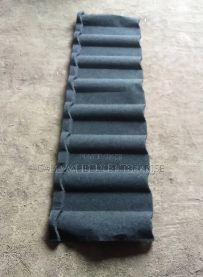 Quality Bond Corrugated Roofing Sheets