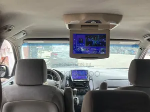 Toyota Sienna 2025
