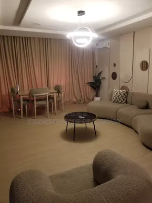 Two Bedroom Luxury Apartment With Pool and Snooker at Wuse
