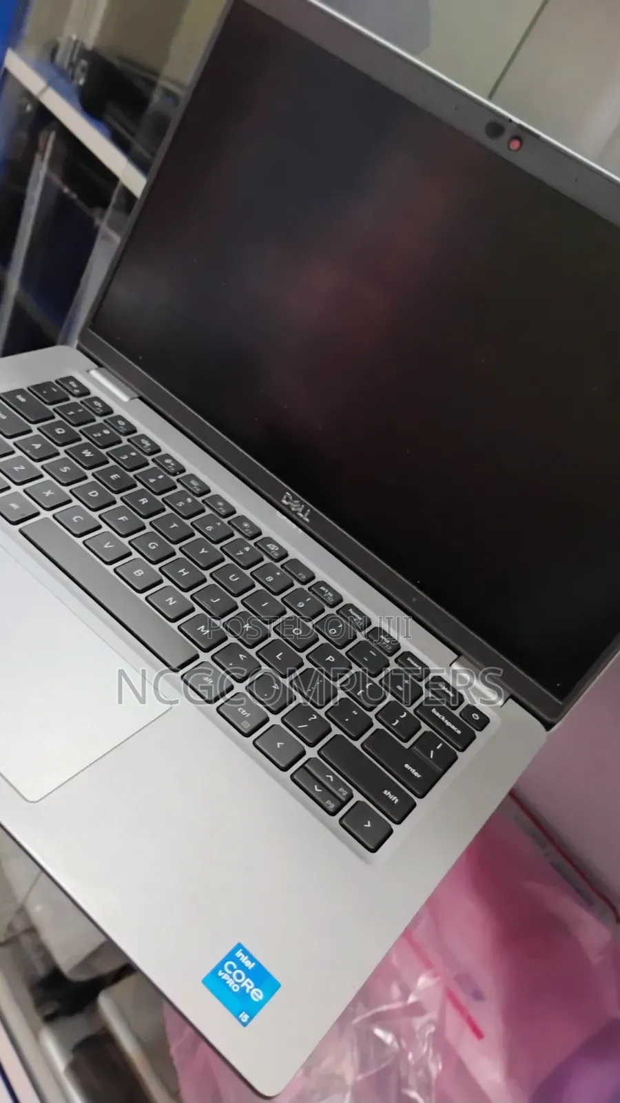 Laptop Dell Latitude 5420 16GB Intel Core i5 SSD 512GB