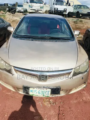 Toyota Matrix 2004 Silver