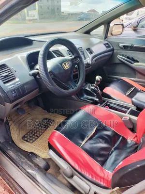 Toyota Matrix 2004 Silver
