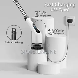 Xvip Exclusive Quality 7in1 Cleaning Brush