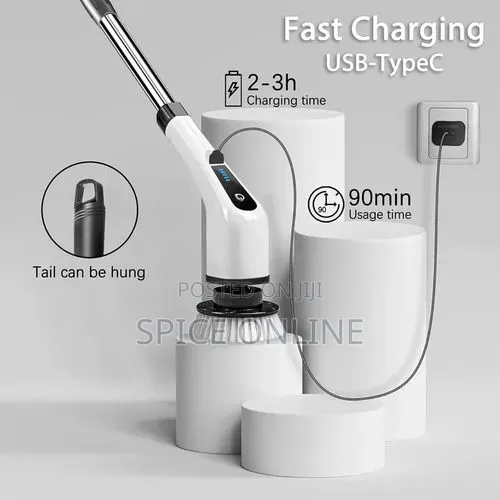 Xvip Exclusive Quality 7in1 Cleaning Brush