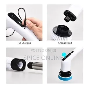 Xvip Exclusive Quality 7in1 Cleaning Brush