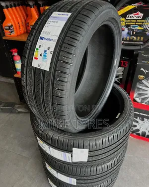 Brand New 225/40r18 Michelin