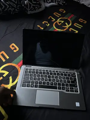 Laptop Dell Latitude 7400 16GB Intel Core i7 HDD 500GB