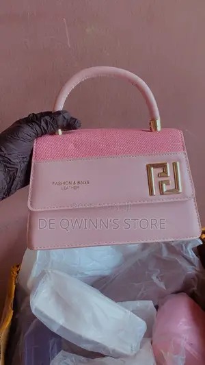 Fashion Handbag