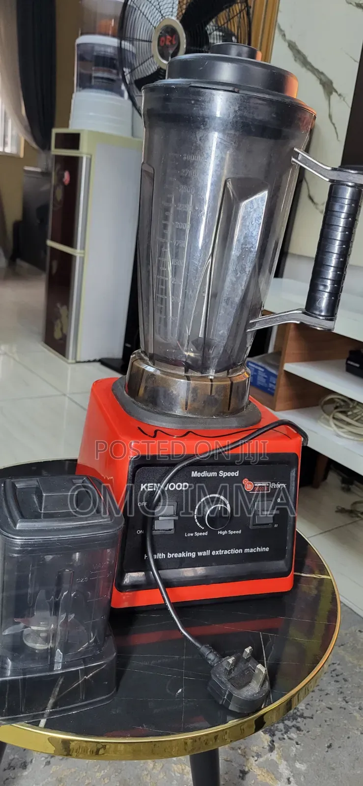 Kenwood Blender for Sale