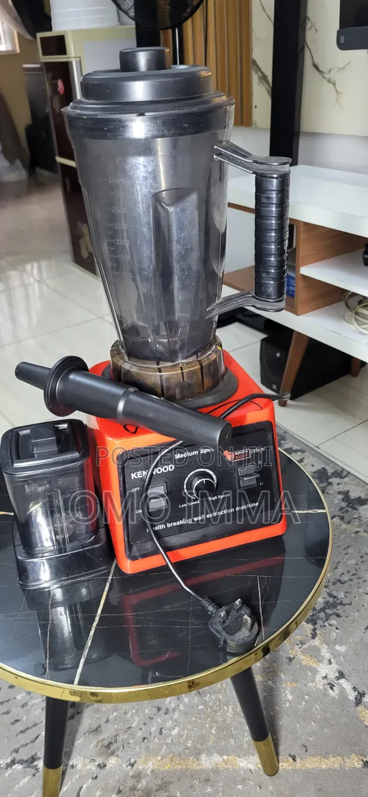 Kenwood Blender for Sale