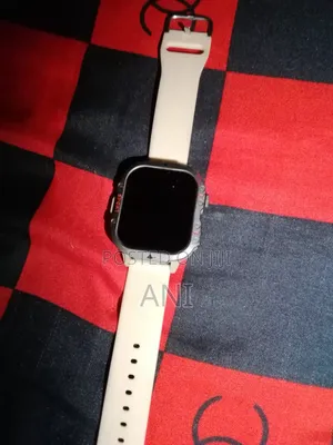 Rugged Smart Watch
