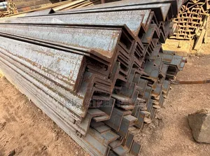 4x4 Angle Iron 8mm Thickness