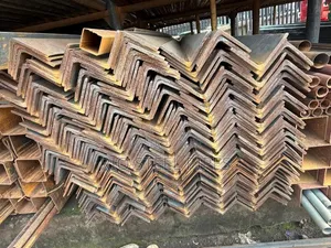 4x4 Angle Iron 8mm Thickness