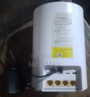 MTN 5g Router