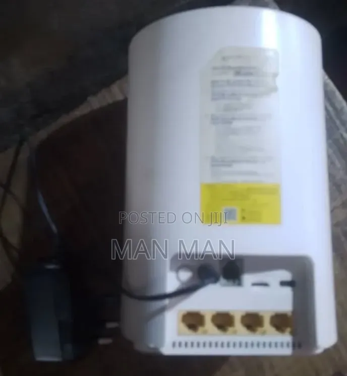 MTN 5g Router