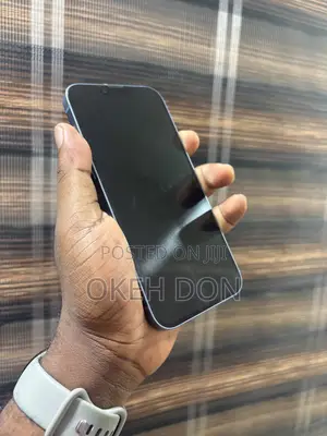 Apple iPhone 14 Plus 128 GB Blue