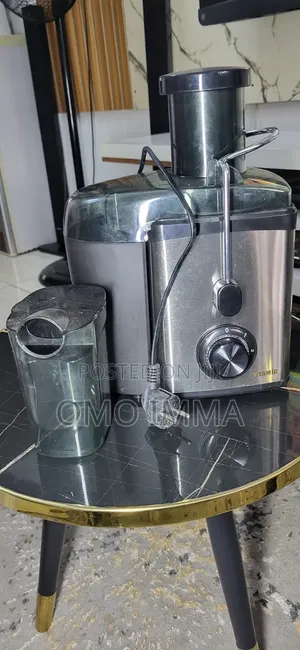 Juicer for Sale