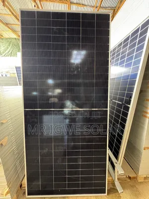 Original Jinko Panels Verifiable