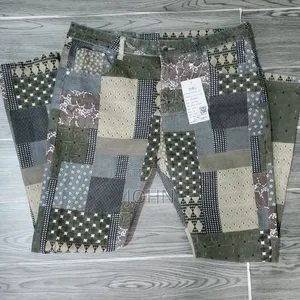 Men Trouser