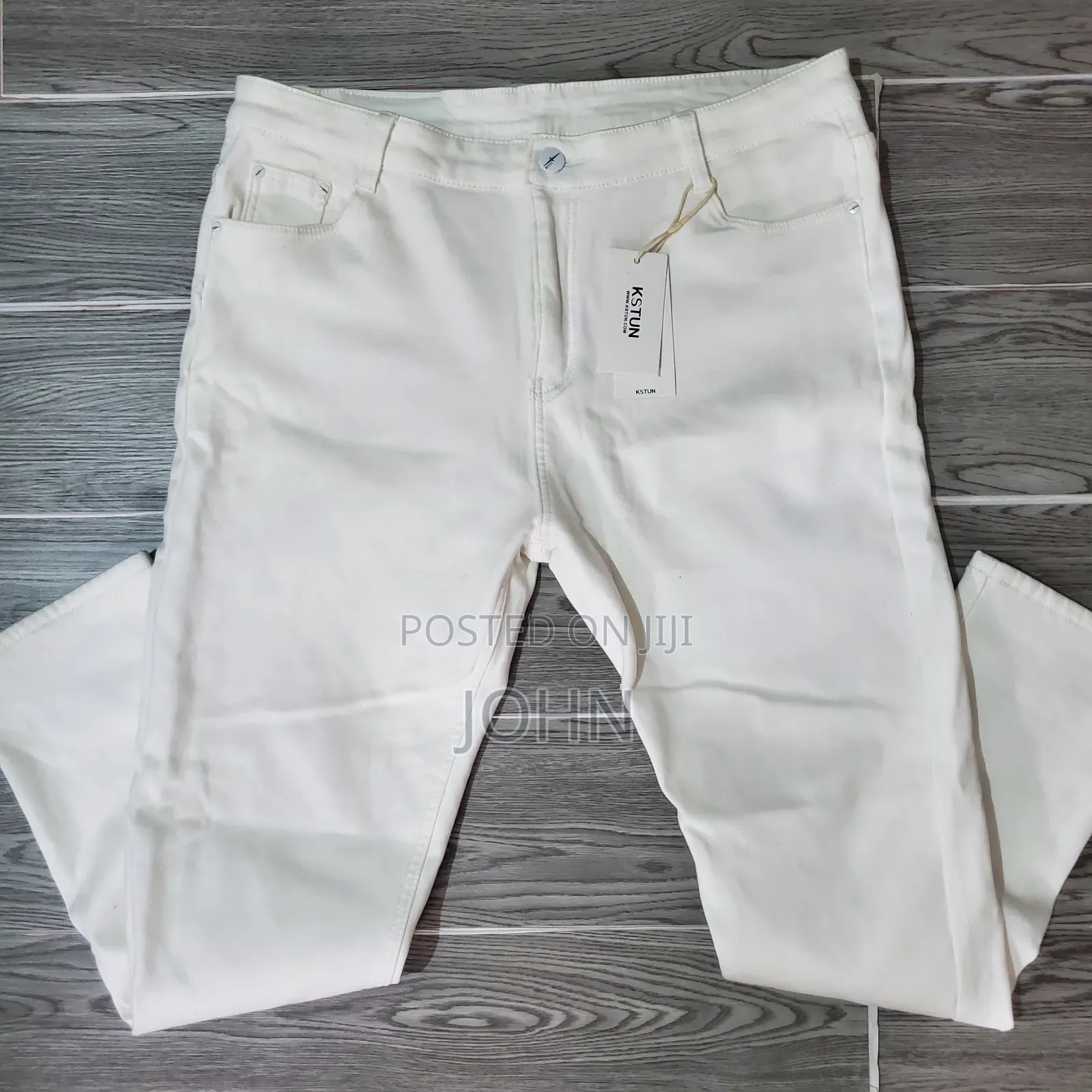 Men Trouser