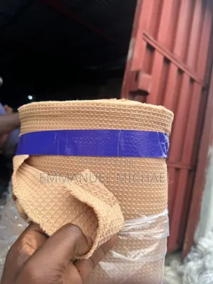 Cubana Fabric