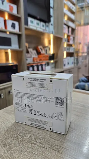 Samsung Galaxy Buds3