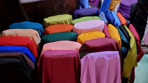 Jonkoso Fabrics