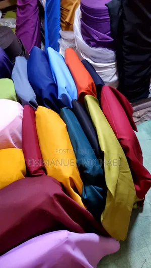 Jonkoso Fabrics