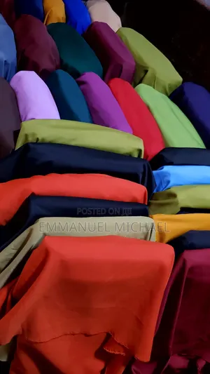 Jonkoso Fabrics
