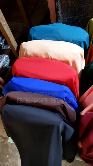 Jonkoso Fabrics