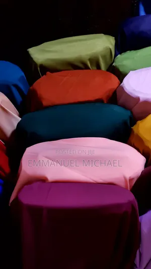 Jonkoso Fabrics