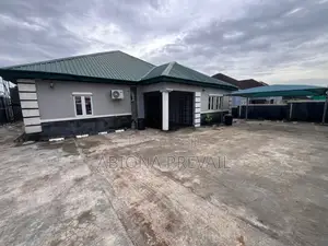 Furnished 3bdrm Bungalow in Cityview Estate, Lokogoma for rent