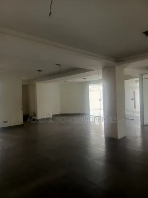 A 120 Square Meter Office Space in Victoria Island Lagos