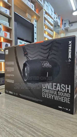 JBL Xtreme 4 Speaker