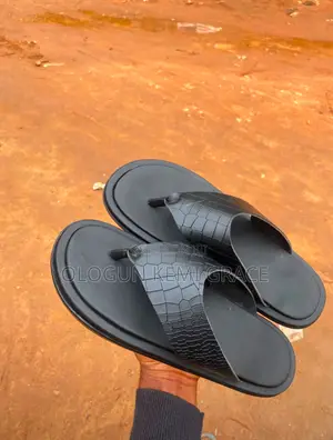 Handmade Footwear