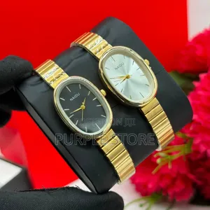 Naidu Ladies Watches