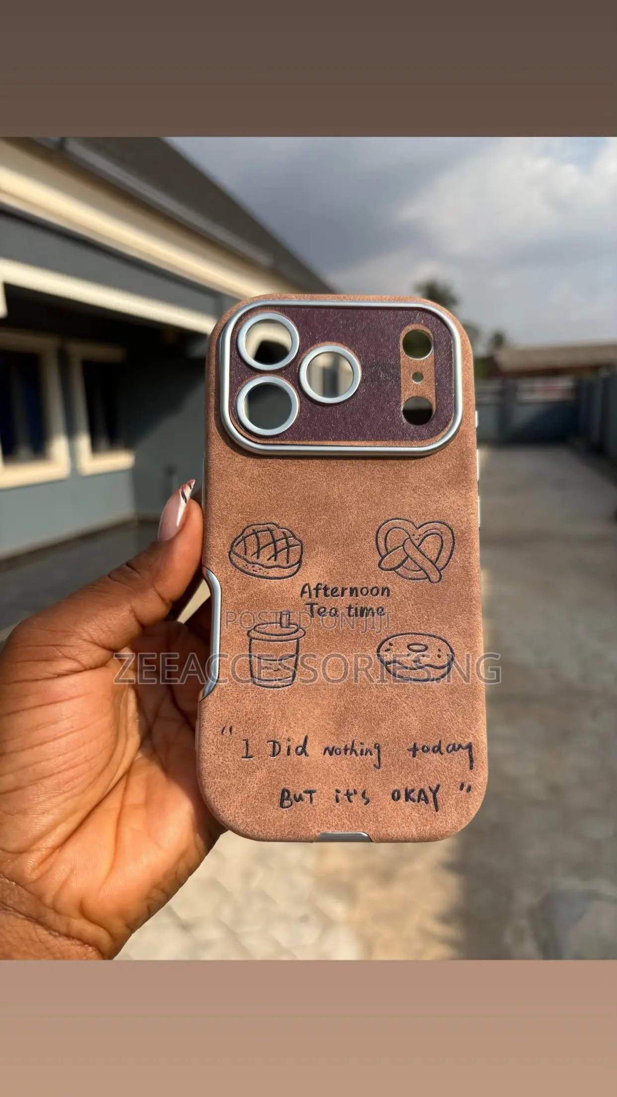 iPhone Cases